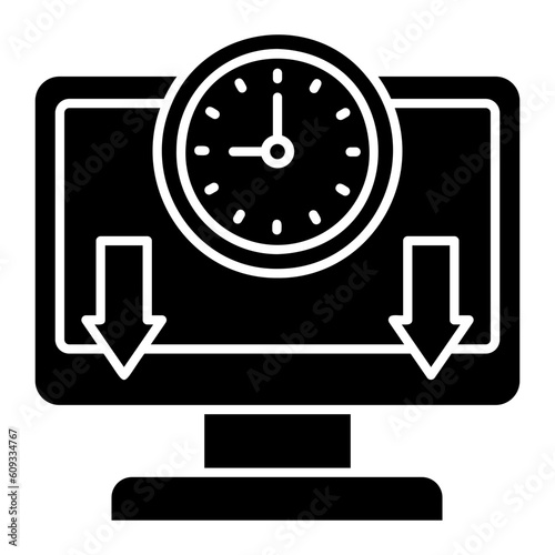 productivity icon photo