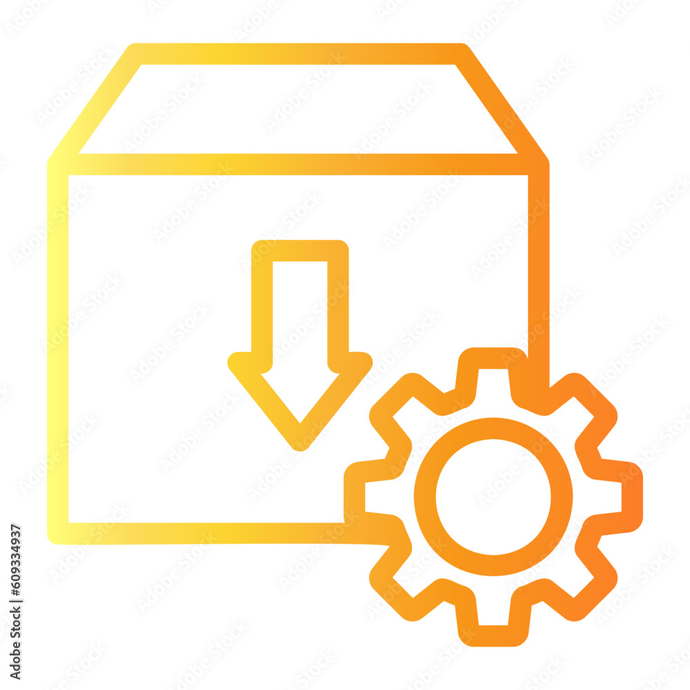 archive recovery icon archive recovery icon