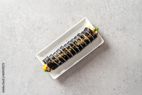 rice bowl, soft tofu stew, kimchi fried rice, earthen pot, bulgogi, meat bowl, pork cutlet, rice cake dumpling soup, rice cake, burdock, gimbap