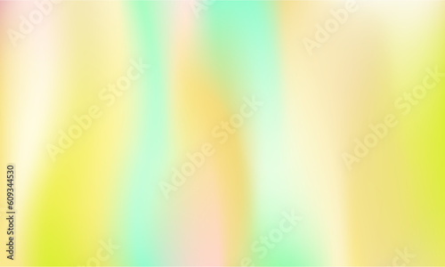 Holographic gradient neon illustration. gradient colorful abstract background.