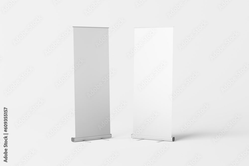 Stand up banner Stand up banner