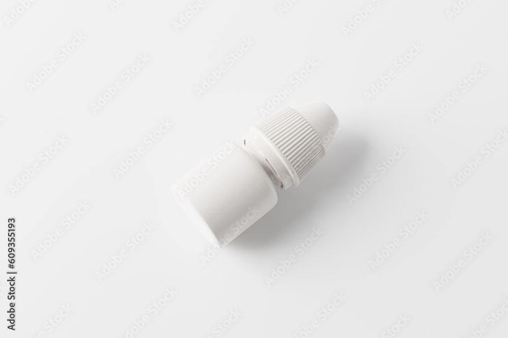 eye dropper bottle