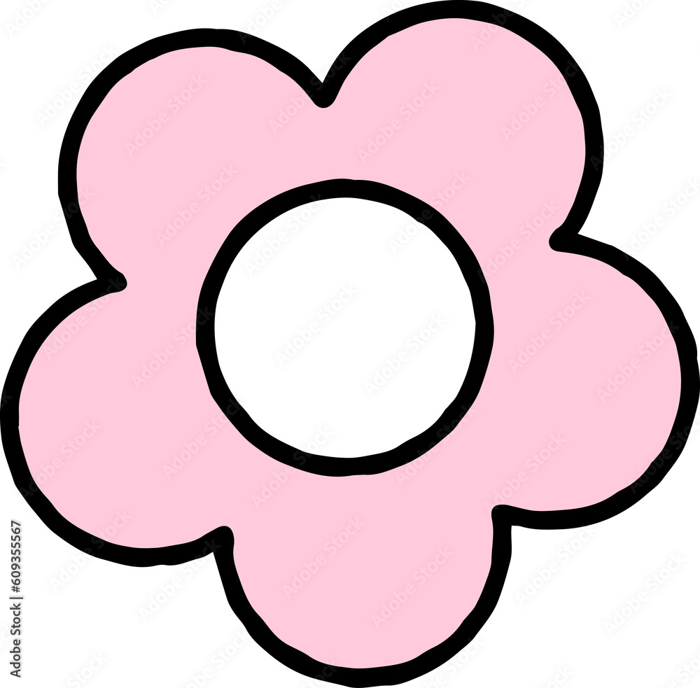 Obraz premium sakura flower 