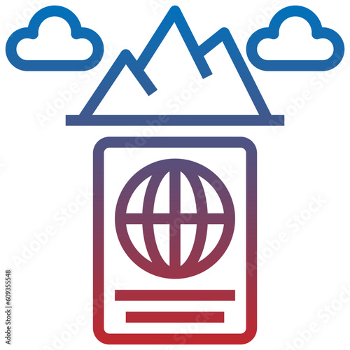 ticket line icon,linear,outline,graphic,illustration