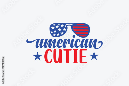 american cutie