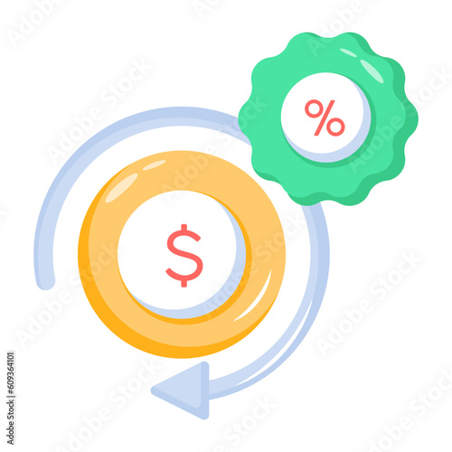 Payment Discount