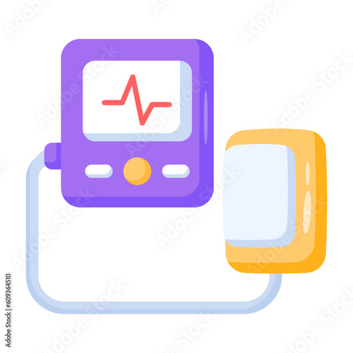 Bp Monitor 