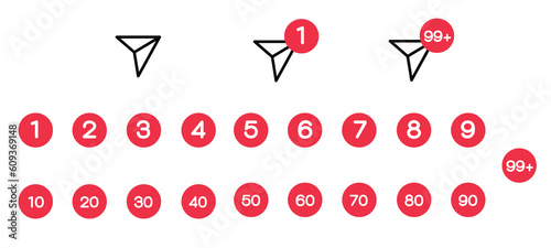 instagram icon. ig icon. like comment share flag. heart icon. ig button. outline icons. ig website. vactor collectinn. vector set.