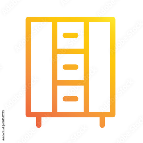 cupboard icon