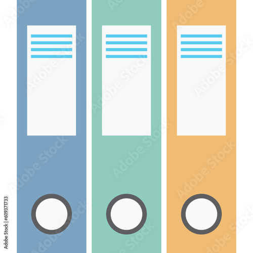 Files Rack