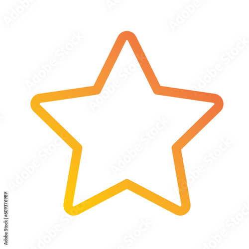 star icon