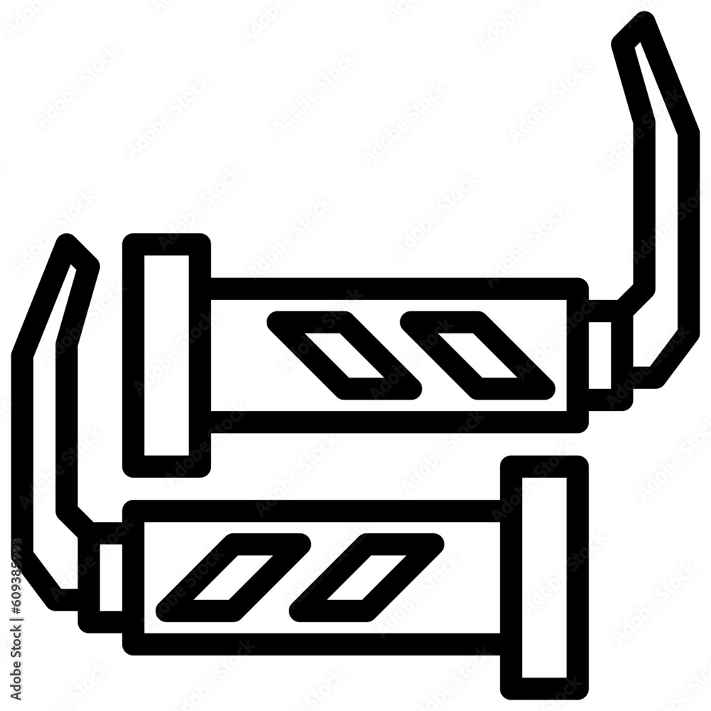 grip line icon,linear,outline,graphic,illustration grip line icon,linear,outline,graphic,illustration