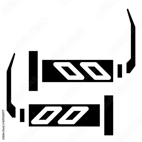 grip line icon,linear,outline,graphic,illustration