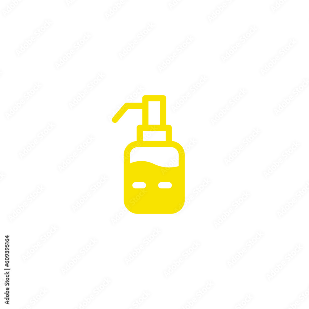 Business Coffee Creme Solid Icon Business Coffee Creme Solid Icon