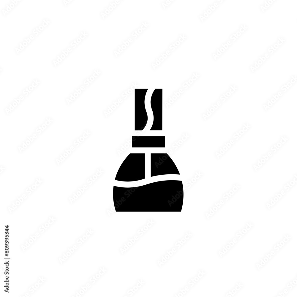 Spa Cream Shampoo Solid Icon Spa Cream Shampoo Solid Icon