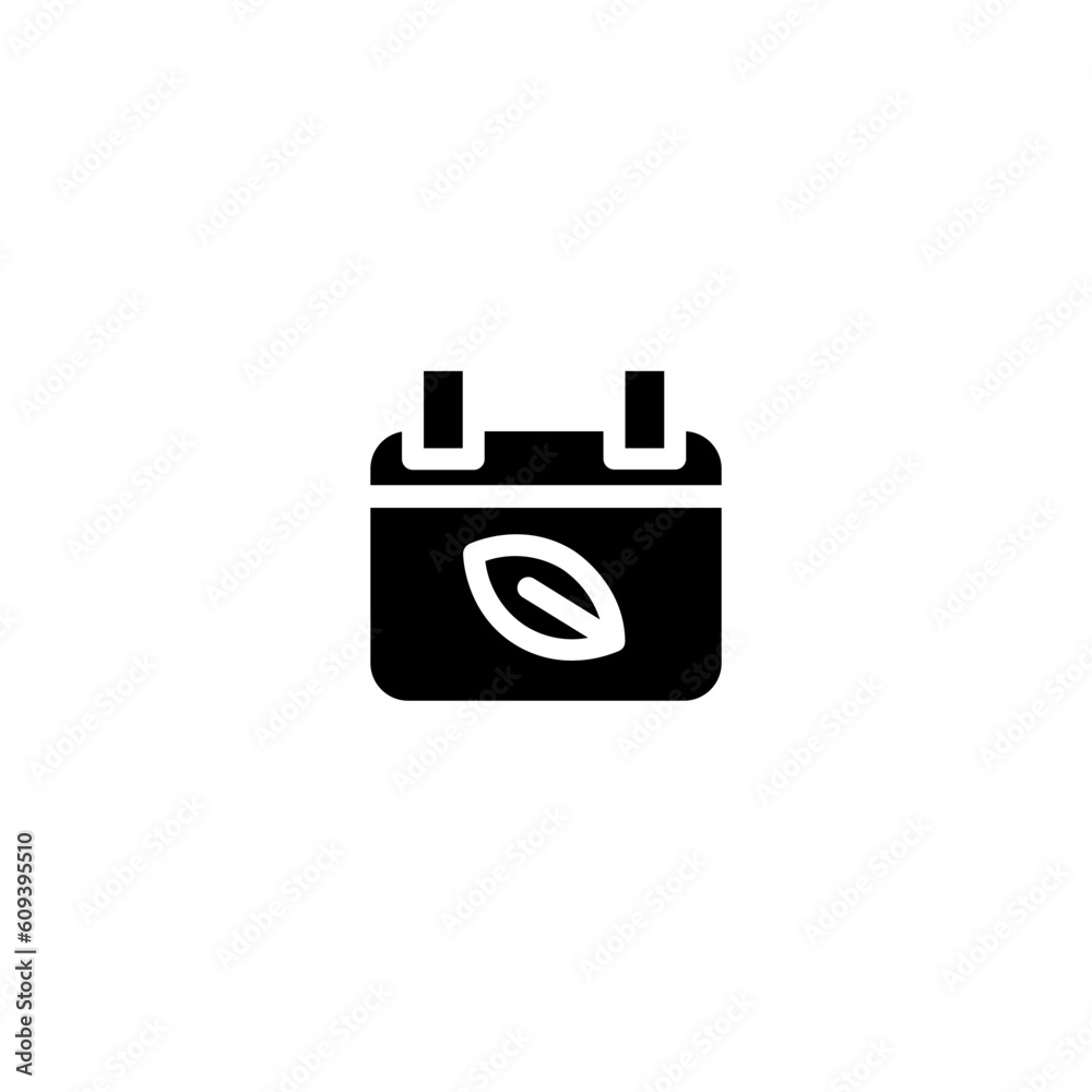 Date Schedule Spa Solid Icon Date Schedule Spa Solid Icon