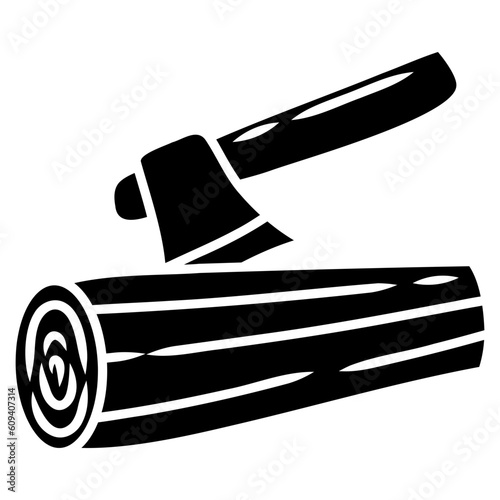 lumberjack icon