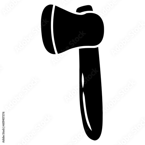 blade axe icon