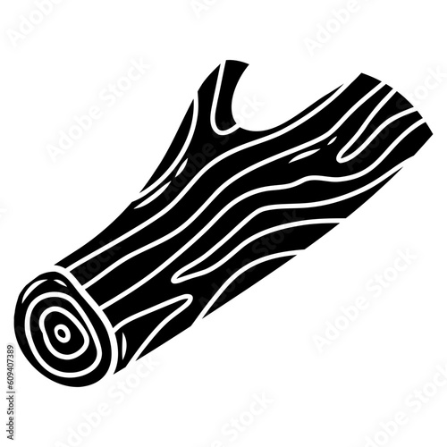 wooden lumber