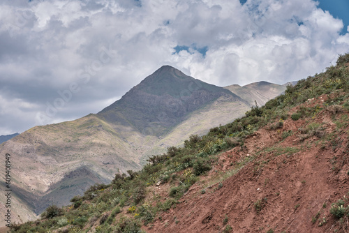 nature of Iran