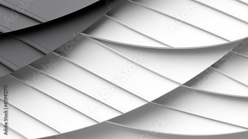 abstract metal background with lines