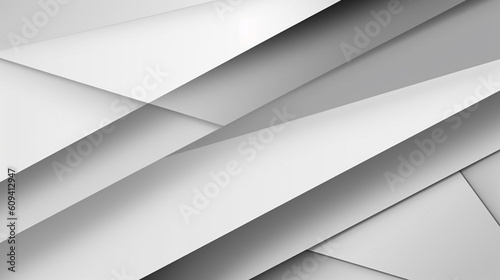 abstract metal background with lines © Pixzot