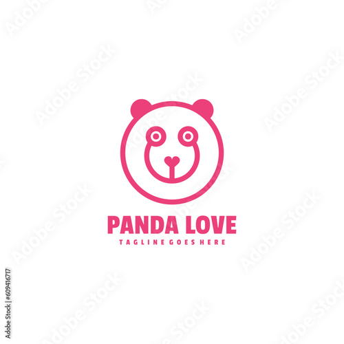 PANDA LOVE