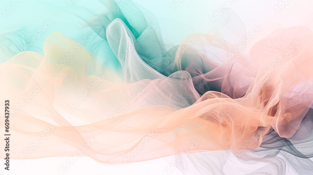 abstract multicolored wavy background with smooth lines and waves abstract multicolored wavy background with smooth lines and waves