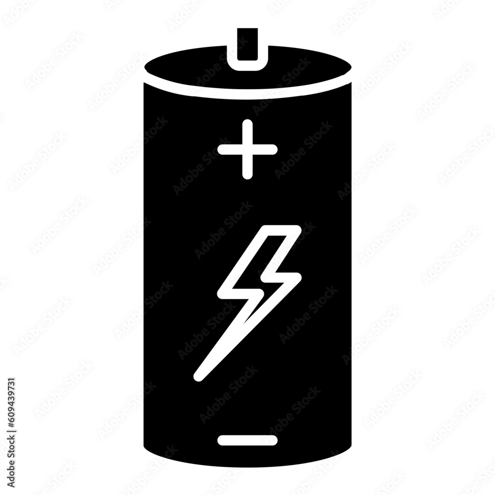 battery icon battery icon