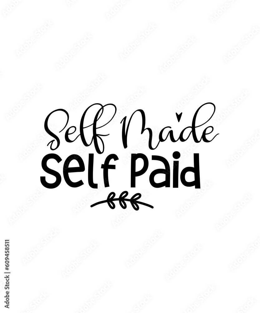 Fototapeta premium Small Business Svg Bundle, Boss Babe Svg, Small Business Owner Svg, CEO Svg, Motivational Svg, Business Svg