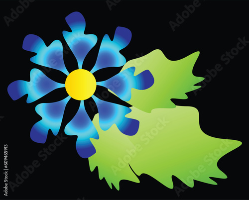 Laurel wreath, floral ornaments, sea beach, icons, car icons, pattern, lace, ribbons, fire icon, green icon, and people silhouettes