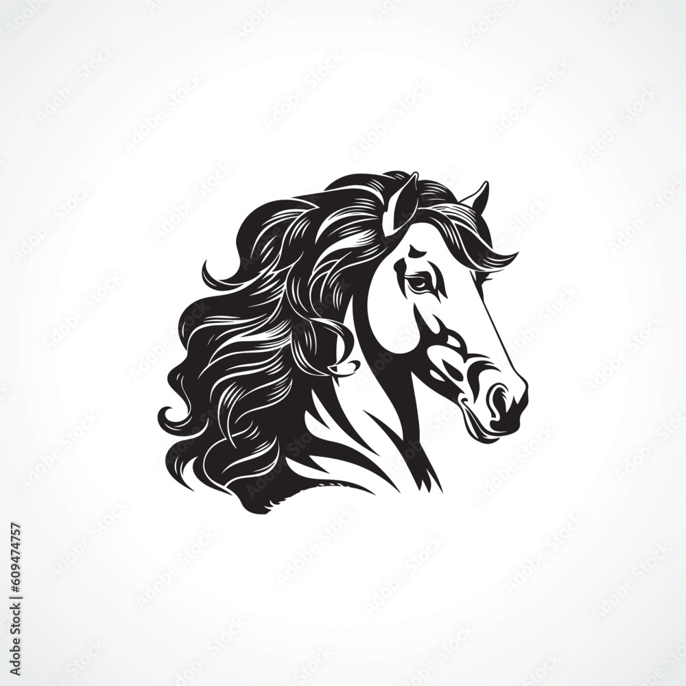 Horse Logo Design Horse Logo Vector Horse Logo Design Horse Logo Vector
