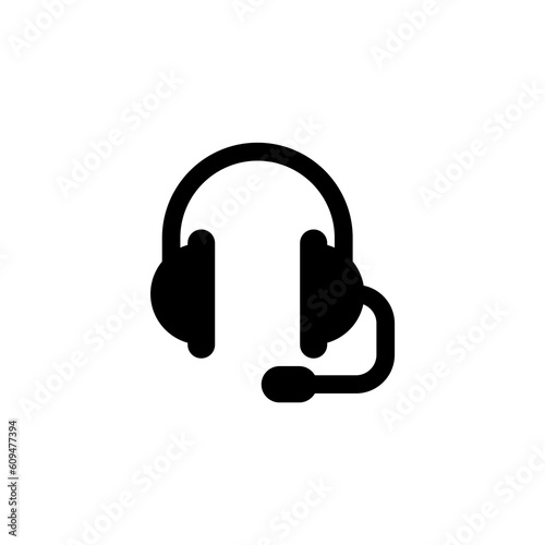 Record Microphone vector icon. Symbol microphone for website. Retro microphone illustration for mobile app. Pictogram microphone. Minimalistic icon. Sound concept