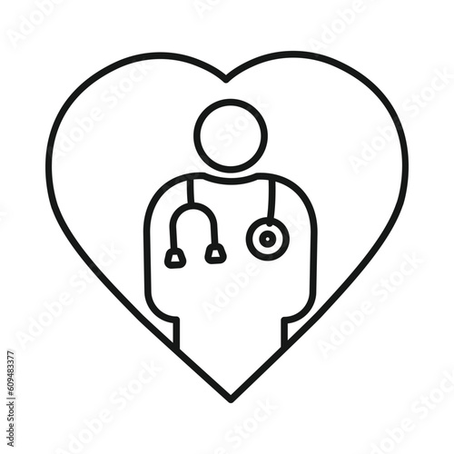heart, cardiology, heart specialist, doctor, cardiology doctor icon
