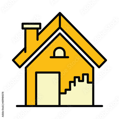 home, house, paint, home paint, renovation, home paint icon