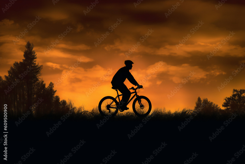 Bike Cycling Bicycle Summer Travel Adventure Scenery on Active Vacation with Fun Outdoor Sports Backpacking Camping Mountains Adrenaline Vintage Riding Vehicle Ride Wheel Transport Generative AI Bike Cycling Bicycle Summer Travel Adventure Scenery on Active Vacation with Fun Outdoor Sports Backpacking Camping Mountains Adrenaline Vintage Riding Vehicle Ride Wheel Transport Generative AI