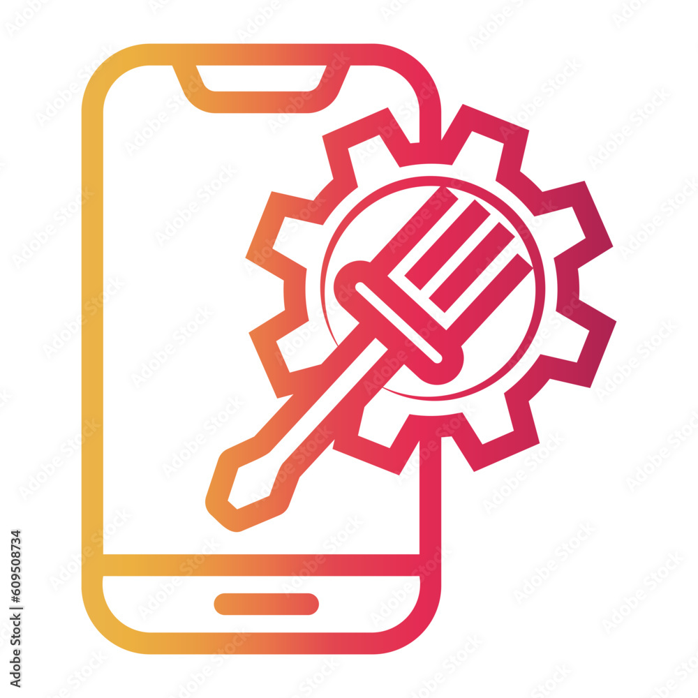 handphone icon