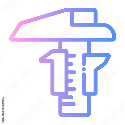 vernier icon