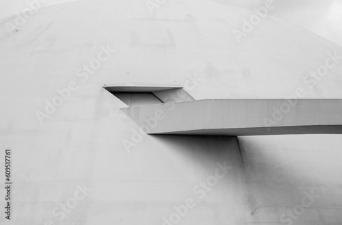 Edifícios em Brasília