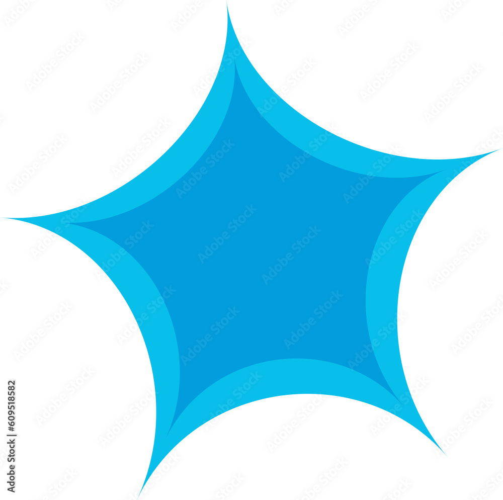Obraz premium Ocean design for kids. sea, summer design, ship's, boat, anchor, fish, anchor, ship, fish, starfish, wave. on transparent, png