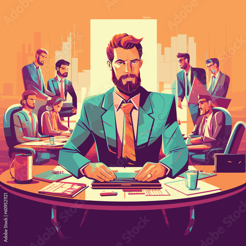 bosses are getting bigger because employees are getting smaller, salty, china, korea, japan, indonesia, singapore, thailand, malaysia