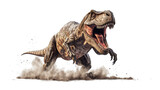 ティラノサウルスのイメージ - image of Tyrannosaurus - No2 Generative AI