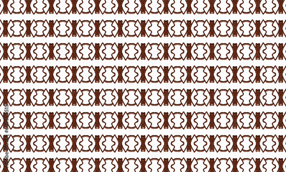 Fototapeta premium Geometry background pattern vector image,Vector line flowers square for footage background wallpaper and seamless artwork illustration texture of vector graphic design