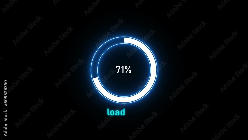 abstract beautiful loading icon illustration background
abstract beautiful loading icon illustration background