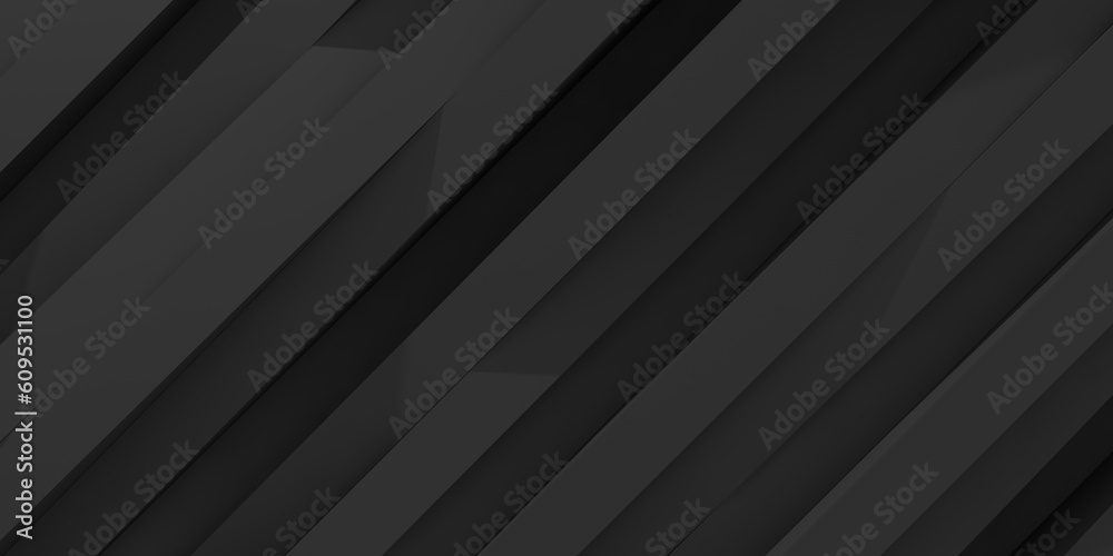 Obraz premium アブストラクト 背景 3D 立体