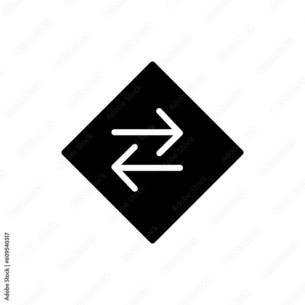 Road Safety Traffic Solid Icon Road Safety Traffic Solid Icon