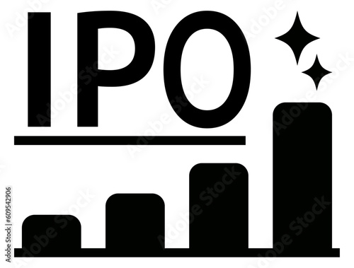 投資系アイコン-IPO/新規公開株-