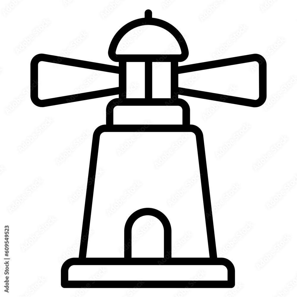 Lighthouse