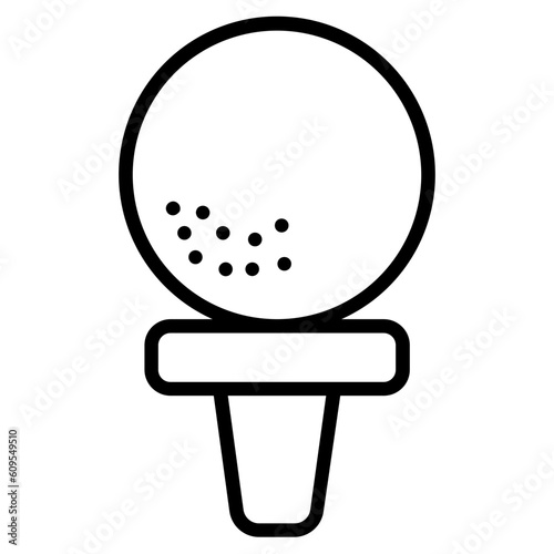 Golf Ball