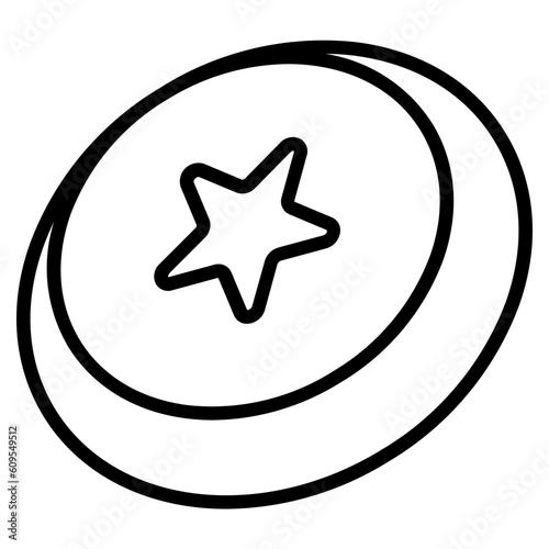 Frisbee